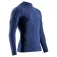 X-BIONIC Heatloop langarm-baselayer