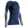 X-BIONIC Invent FX langarm-baselayer