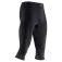 X-BIONIC Mightywool 3/4 base layer pants