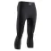 X-BIONIC Calças de camada de base 3/4 Mightywool