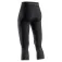 X-BIONIC Mightywool 3/4 basislaag broek