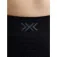 X-BIONIC Mightywool 3/4 base layer pants