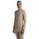 X-BIONIC Mightywool langarm-baselayer