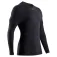 X-BIONIC Mightywool langarm-baselayer