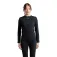 X-BIONIC Samarreta interior de màniga llarga Mightywool