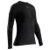 X-BIONIC Mightywool langarm-baselayer