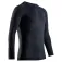 X-BIONIC Xceed Run langarm-T-shirt