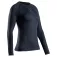 X-BIONIC Xceed Run langarmet t-skjorte
