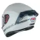 Nzi Trendy 3 Stream Solid Nouveau integralhelm