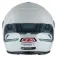 Nzi Trendy 3 Stream Solid Nouveau integralhelm