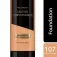 Max factor Lasting Performance 107 Make-up Foundation