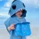 Tron 使い捨ての魚用おまる
