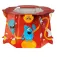 Tron Orinal desechable Monster