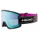 Head Contex photo m ski goggles