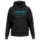 Head Sudadera con capucha Race