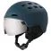 Head Radar visor helmet