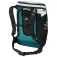 Head Rebels 30l Backpack Backrest