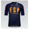 Gobik teams CX Pro 4.0 Spanish Champion RFEC short sleeve jersey