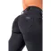 Nebbia Bubble butt flared pants 2.0 power lift 308 leggings