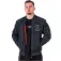 Nebbia Washed legend 794 jacket