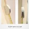 Clamcleat Bita CL267
