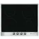 Smeg SI964XM 60 cm induction hob 4 burners