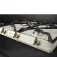 Smeg SRV864POGH 60 cm Gas Hob 4 burners