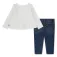 Levi´s ® Western langarmet sett
