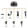 Navisafe Magnetsystem 360° ljus