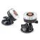 Navisafe Suction cup 360° light