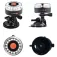 Navisafe Suction cup 360° light