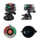 Navisafe Sugekop 360° trikolor lys