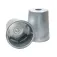 Plastimo Ânodo de zinco hexagonal 30 mm