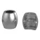 Plastimo Sinkakselanode 25 mm