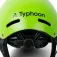 Typhoon Casque Performance
