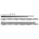 Maver Jurassic R2 pole kit