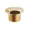 Maestrini Abdeckstopfen 25.4 mm