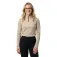 Scott Defined Light half zip fleece