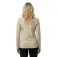 Scott Defined Light half zip fleece