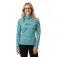 Scott Defined Light Pullover halbreißverschluss-sweatshirt