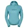 Scott Defined Light Pullover halv glidelås genser