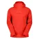 Scott Defined Warm fleece