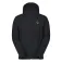 Scott Pile con cerniera Defined Warm