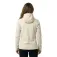 Scott Pile con cerniera Defined Warm
