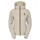 Scott Pile con cerniera Defined Warm