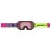 Scott Factor ski goggles