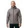Scott Insuloft Air Primaloft 풀지퍼 스웨트셔츠