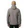Scott Moletom com fecho Insuloft Air Primaloft