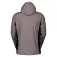 Scott Moletom com fecho Insuloft Air Primaloft
