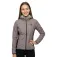 Scott Moletom com fecho Insuloft Air Primaloft